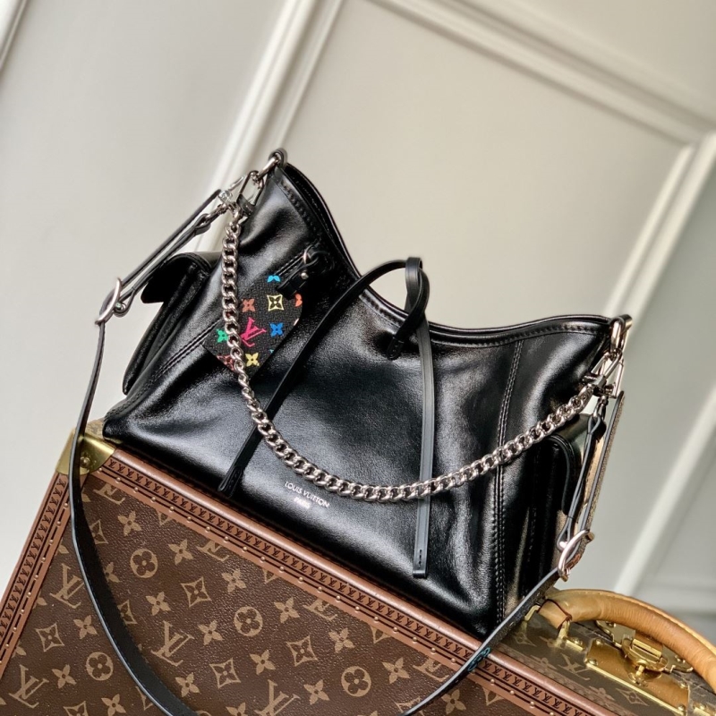LV Top Handle Bags